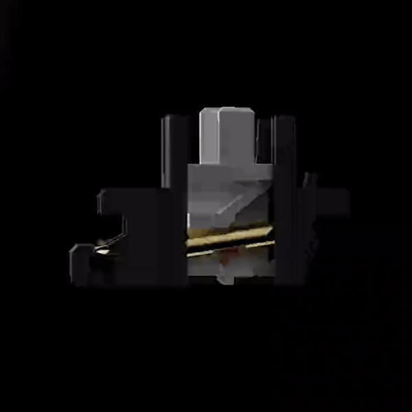 DesignerStudio 100% Plate Mount Stabilizers